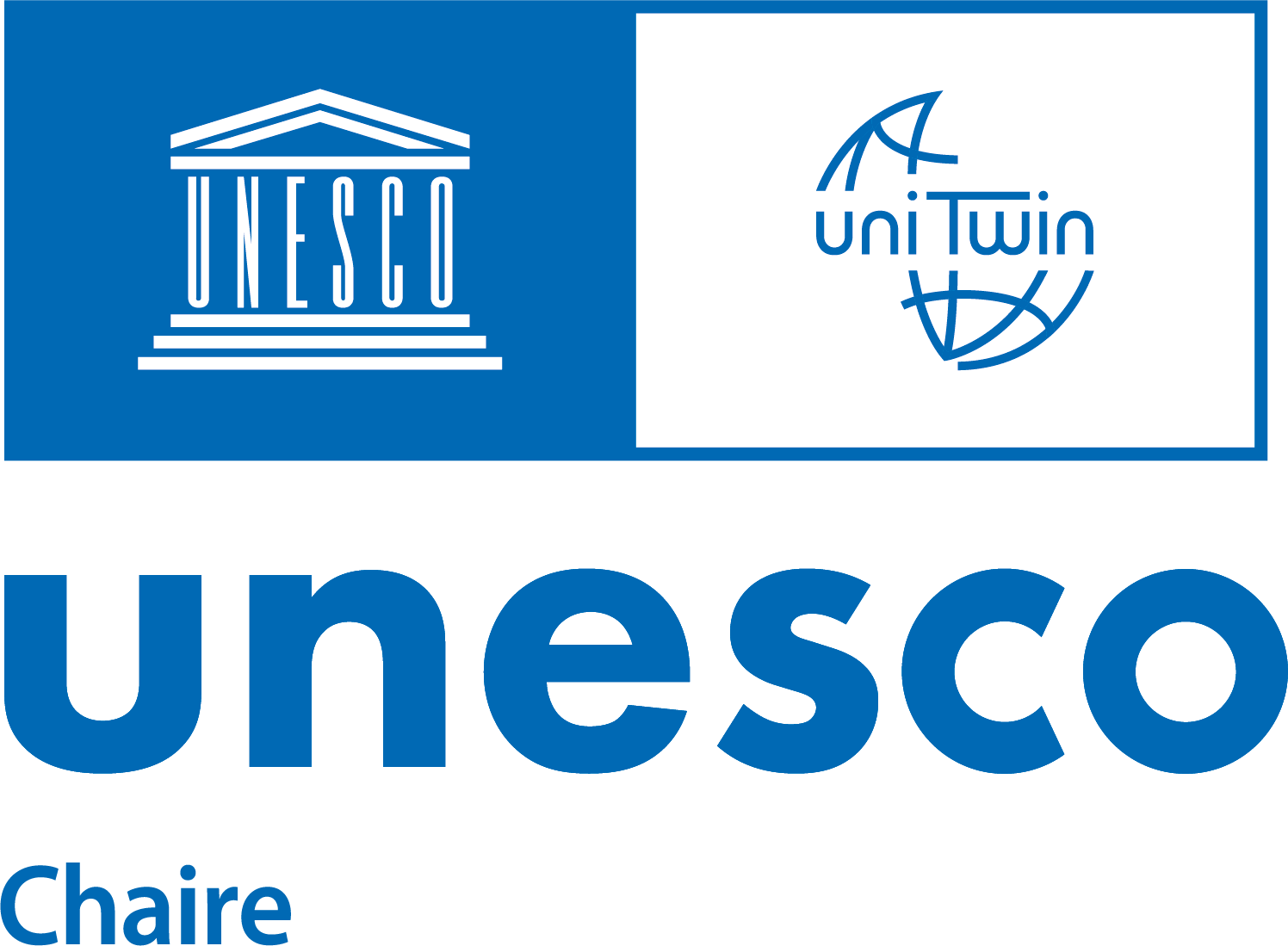 Chaire de l'UNESCO